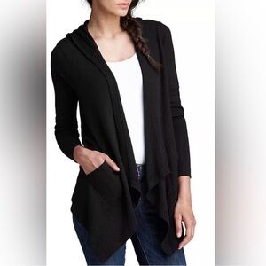 Women's Splendid Open Front Sweater